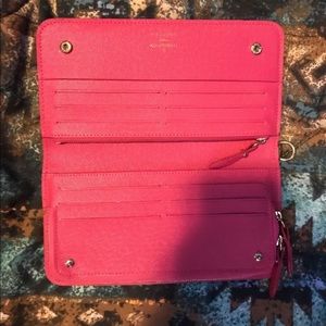 Authentic Louis Vuitton wallet